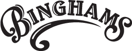 Binghams Food