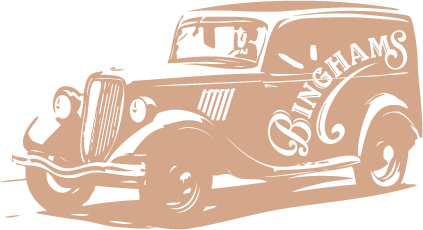 van
